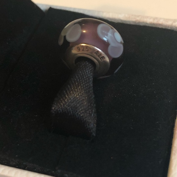 Pandora Murano Charm - Picture 3 of 4